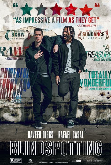 blindspotting s01e07 aac